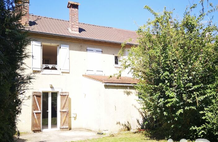 Vente Maison/villa 3 pièces — photo 3