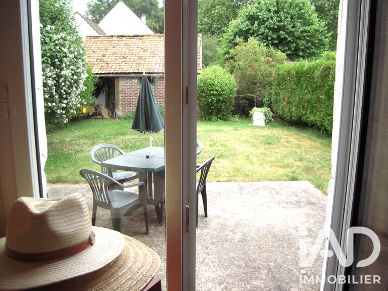 Vente Maison/villa 3 pièces — photo 1