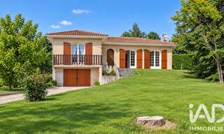 Maison 6 Pièces 135 m² à vendre à Bonzac (33910)