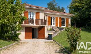 Maison 6 Pièces 135 m² à vendre à Bonzac (33910)