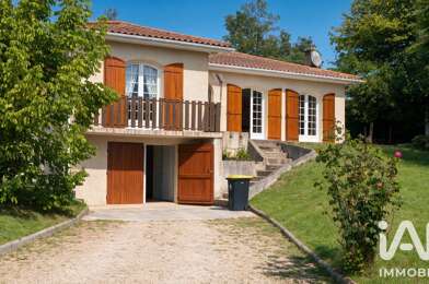 Maison 6 pièces 229000 €