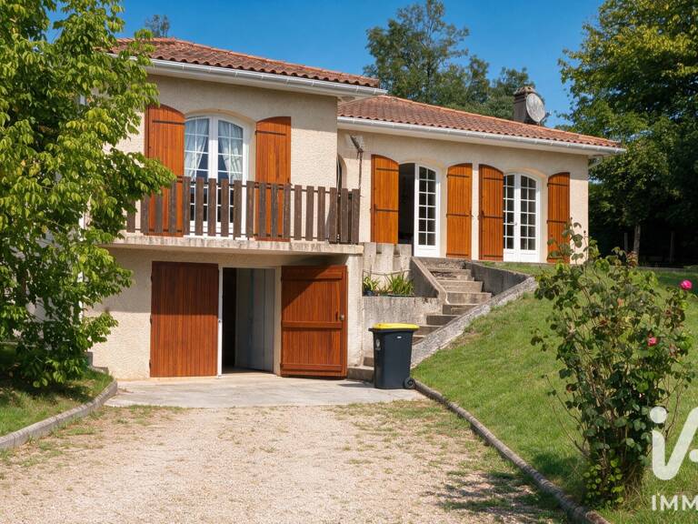 Vente Maison traditionnelle 6 pièces — photo 1