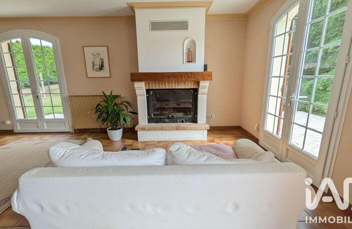 Vente Maison traditionnelle 6 pièces — photo 2