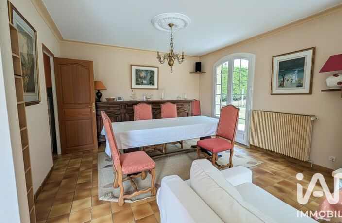 Vente Maison traditionnelle 6 pièces — photo 3