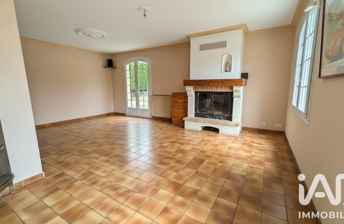 Vente Maison traditionnelle 6 pièces — photo 4