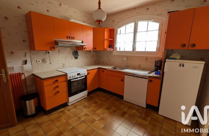 Vente Maison traditionnelle 6 pièces — photo 5