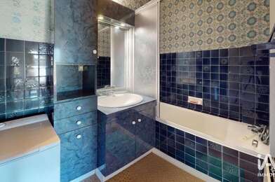 Maison 3 pièces 286000 €