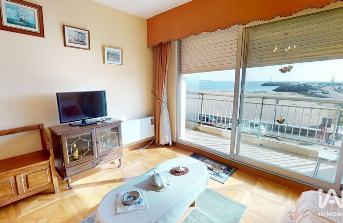 Vente Maison/villa 3 pièces — photo 2