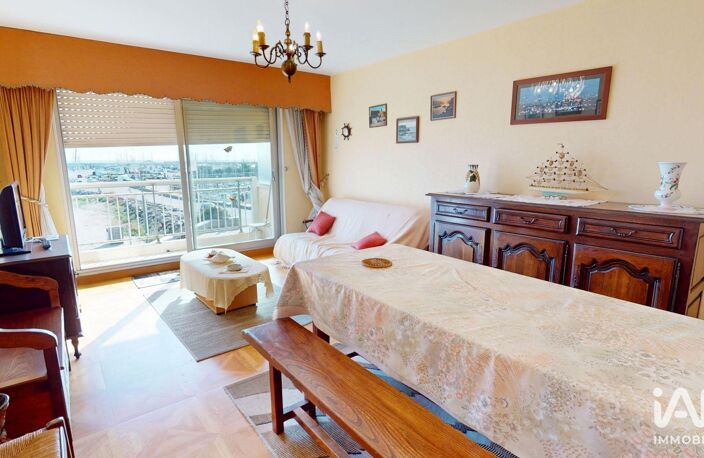 Vente Maison/villa 3 pièces — photo 3