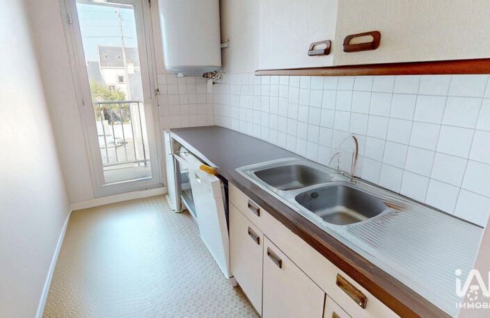 Vente Maison/villa 3 pièces — photo 4