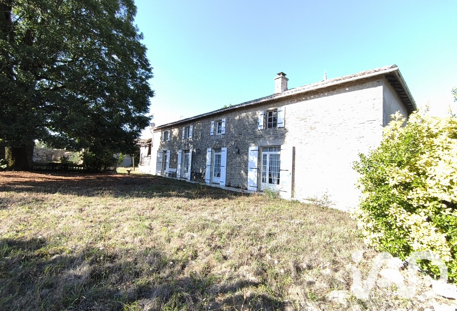 Vente Maison/villa 5 pièces — photo 1