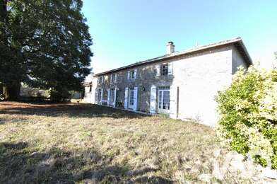 Maison 5 pièces 117000 €