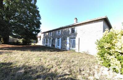 Vente Maison/villa 5 pièces — photo du bien