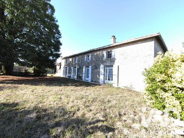 Vente Maison/villa 5 pièces — photo du bien