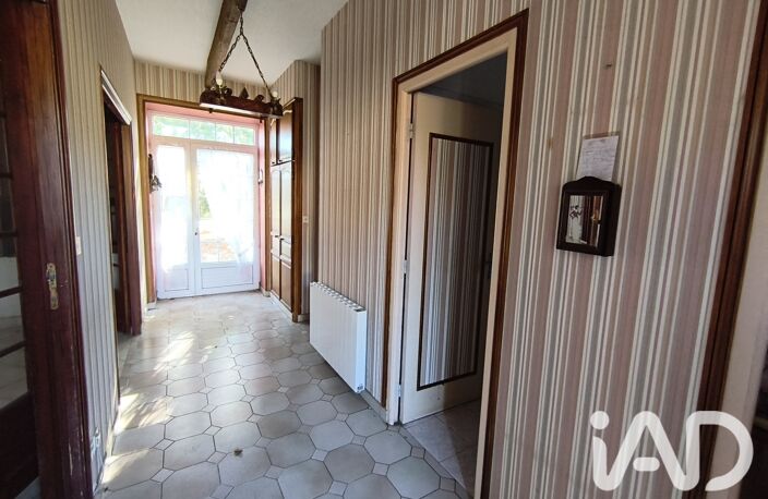 Vente Maison/villa 5 pièces — photo 2