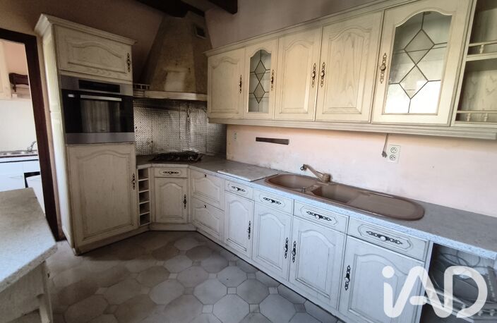 Vente Maison/villa 5 pièces — photo 3