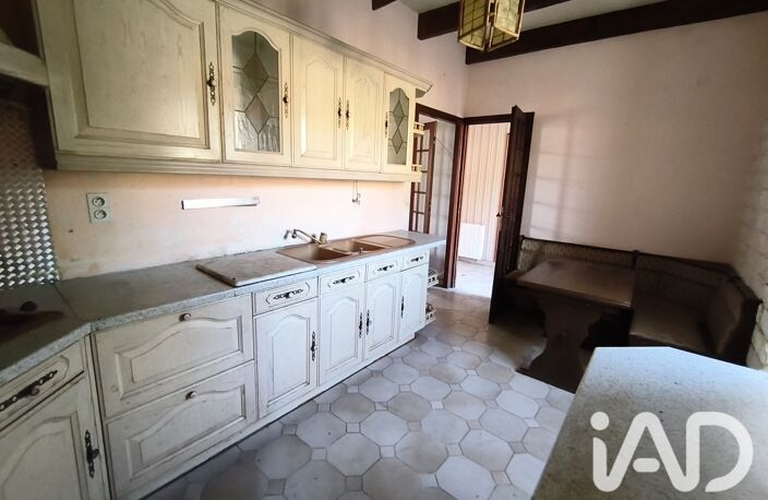 Vente Maison/villa 5 pièces — photo 4