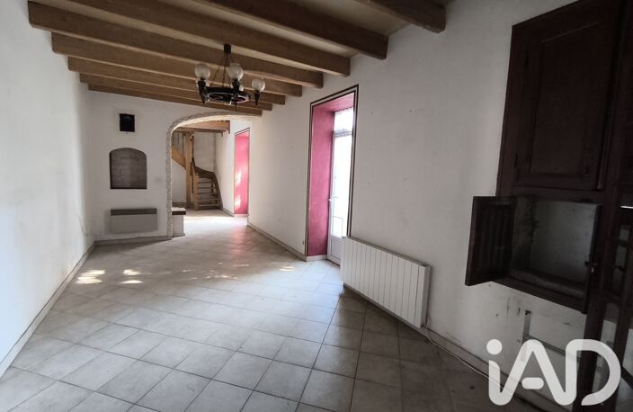 Vente Maison/villa 5 pièces — photo 5