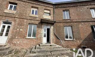 Appartement 2 Pièces 40 m² à louer à Beaumont-le-Roger (27170)