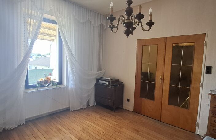 Vente Maison/villa 5 pièces — photo 4