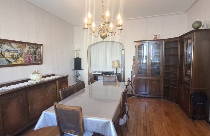 Vente Maison/villa 5 pièces — photo 5