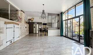 Maison 4 Pièces 155 m² à vendre à Appoigny (89380)