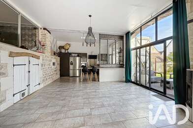 Maison 4 pièces 185000 €