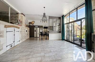 Vente Maison de ville 4 pièces — photo du bien