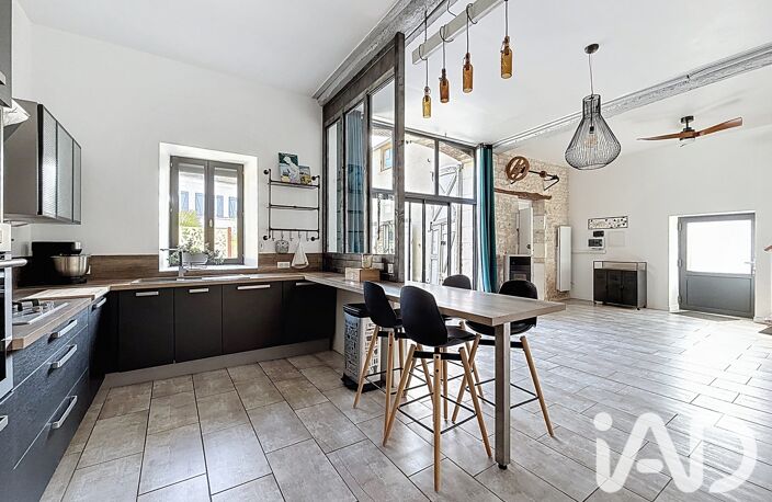 Vente Maison de ville 4 pièces — photo 5
