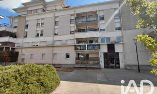 Appartement 3 Pièces 62 m² à vendre à Guyancourt (78280)