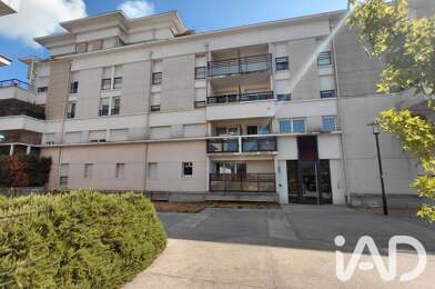 Appartement 3 pièces 248000 €