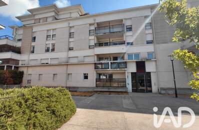 Vente Appartement 3 pièces — photo du bien