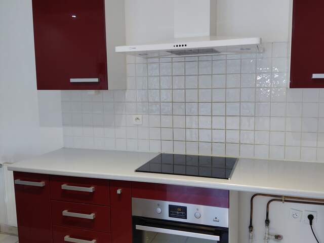 Vente Appartement 3 pièces — photo du bien