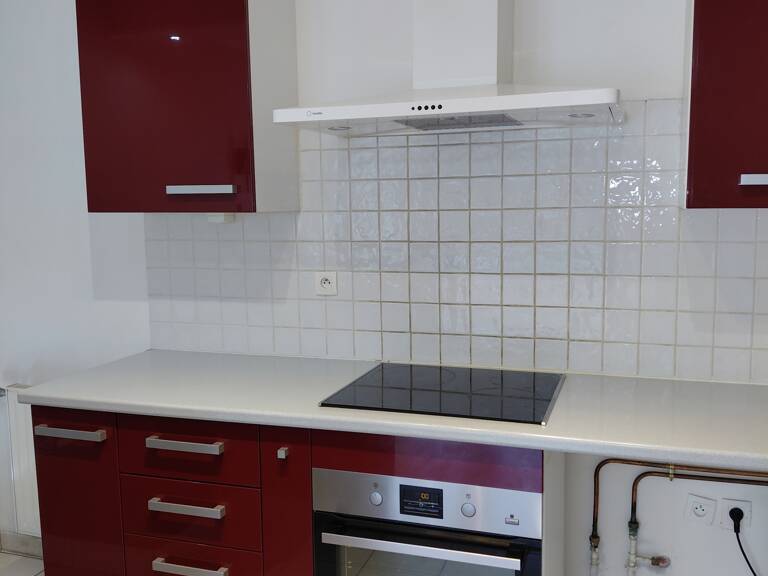 Vente Appartement 3 pièces — photo 1