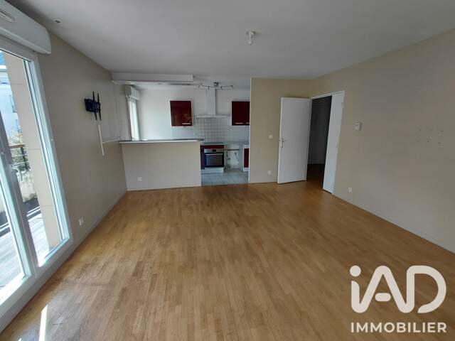 Vente Appartement 3 pièces — photo du bien
