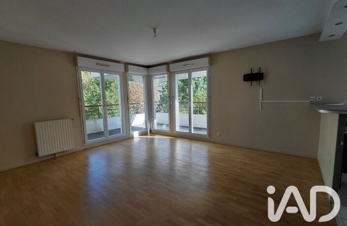 Vente Appartement 3 pièces — photo 3