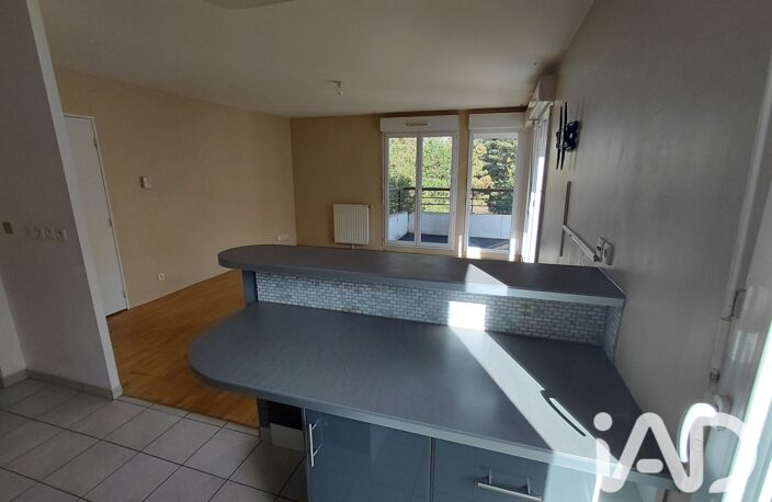 Vente Appartement 3 pièces — photo 4