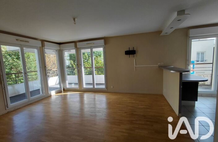 Vente Appartement 3 pièces — photo 5