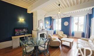 Appartement 3 Pièces 72 m² à vendre à Belley (01300)