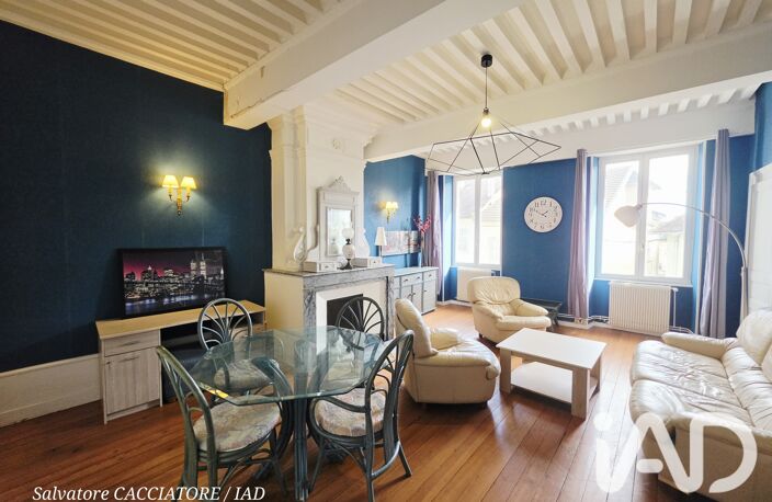 Vente Appartement 3 pièces — photo 2
