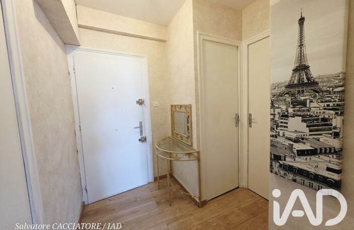 Vente Appartement 3 pièces — photo 3