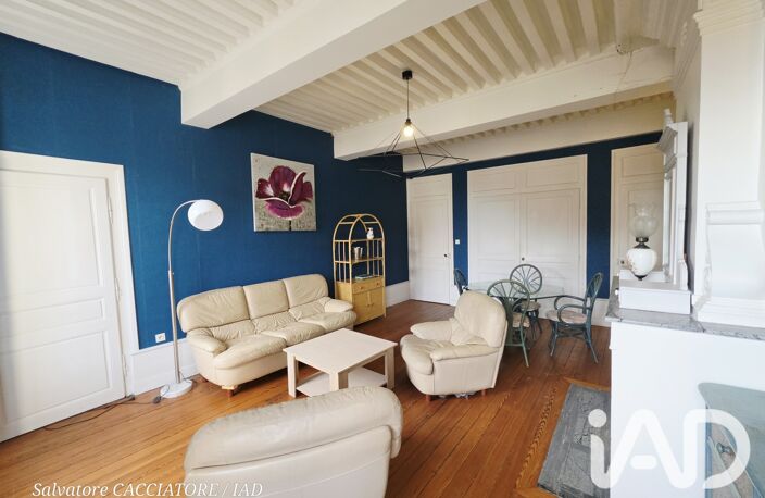 Vente Appartement 3 pièces — photo 4