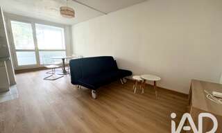 Appartement 2 Pièces 44 m² à louer à Compiègne (60200)