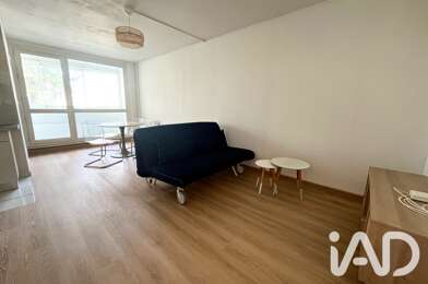 Appartement 2 pièces 750 €