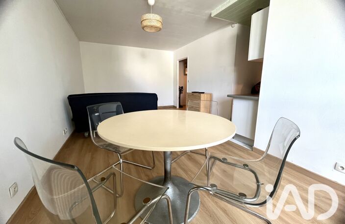 Location Appartement 2 pièces — photo 2
