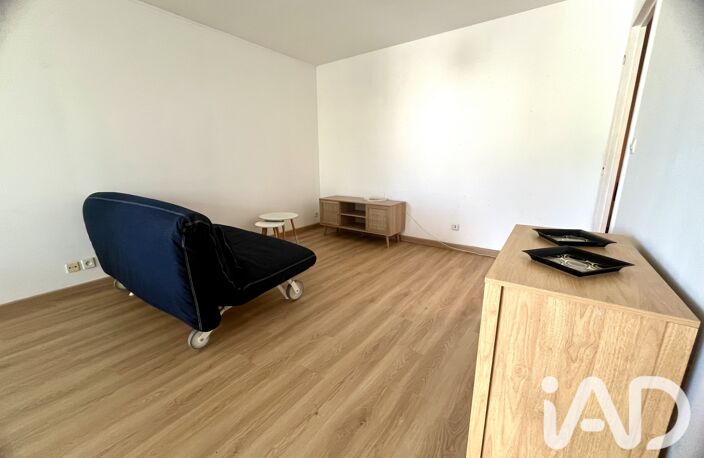 Location Appartement 2 pièces — photo 3