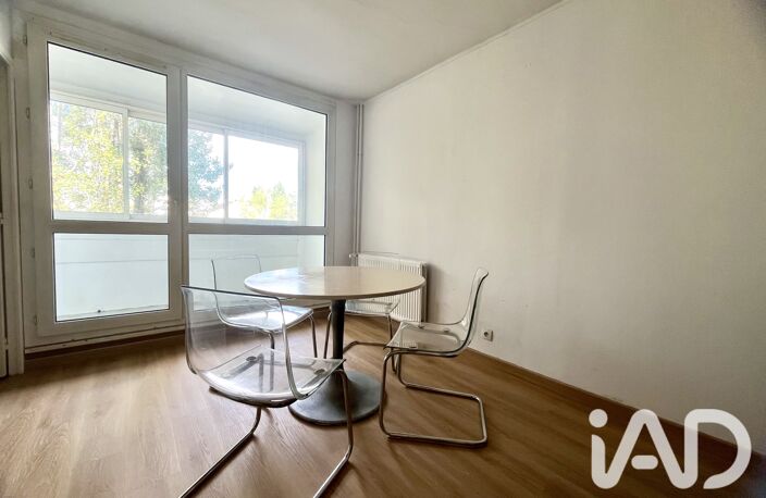 Location Appartement 2 pièces — photo 4