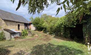 Maison 3 Pièces 80 m² à vendre à Montbazens (12220)