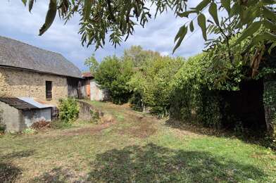 Maison 3 pièces 79000 €