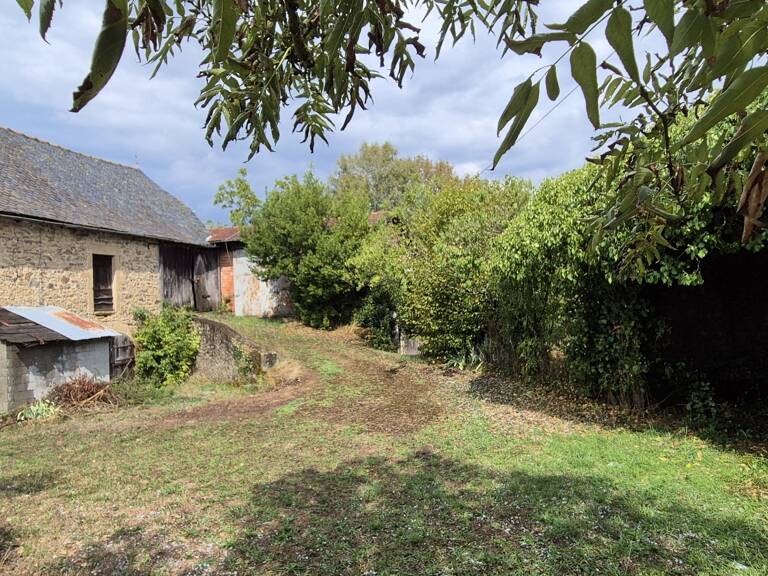 Vente Ferme 3 pièces — photo 1